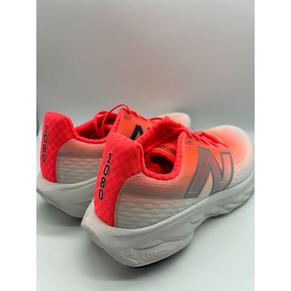 New Balance Fresh Foam 1080v14 Urgent Red Reflection Shoes Men\'s Size 13 main image 8